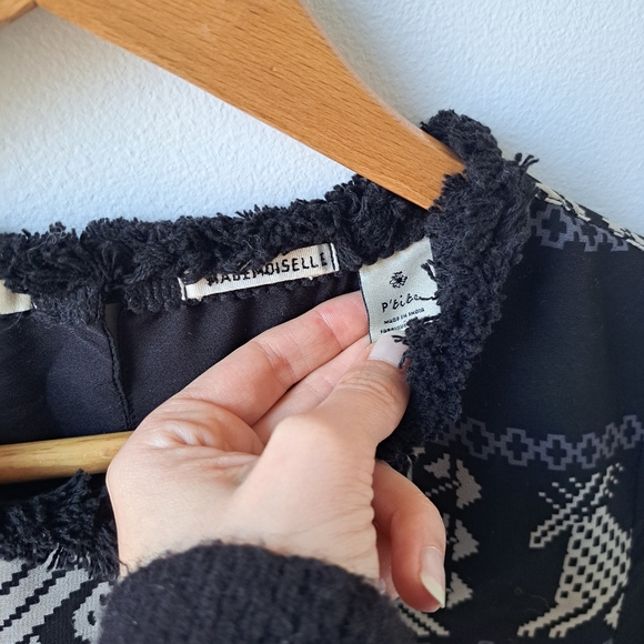 Scotch & Soda boho dress - Picture 5 of 6